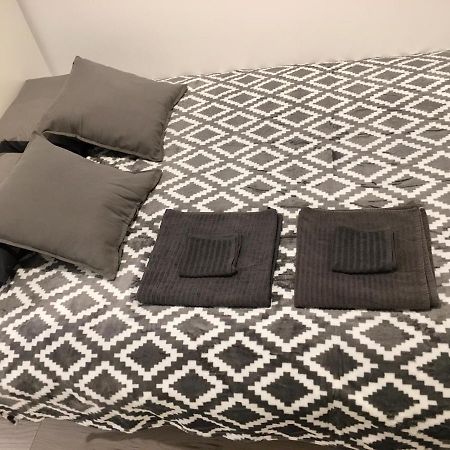 Apartament Fibra Bounty Рыбник Экстерьер фото
