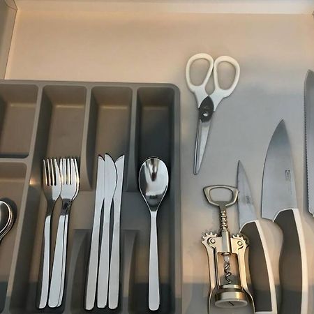 Apartament Fibra Bounty Рыбник Экстерьер фото