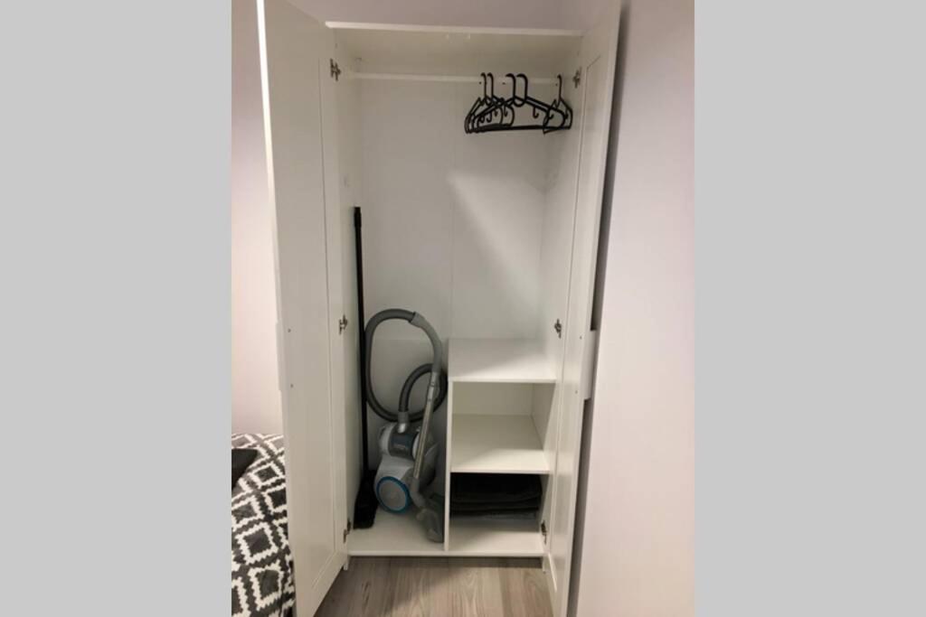 Apartament Fibra Bounty Рыбник Экстерьер фото