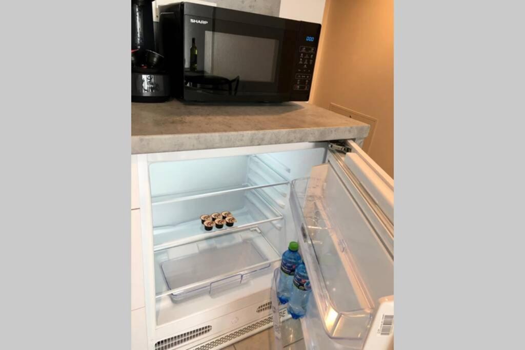 Apartament Fibra Bounty Рыбник Экстерьер фото
